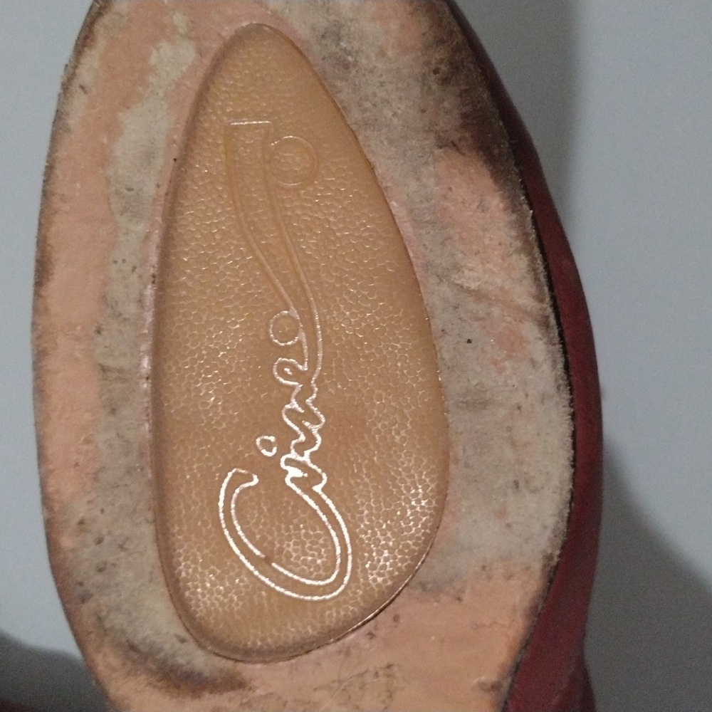 Authentic boots - Picture 13 of 13